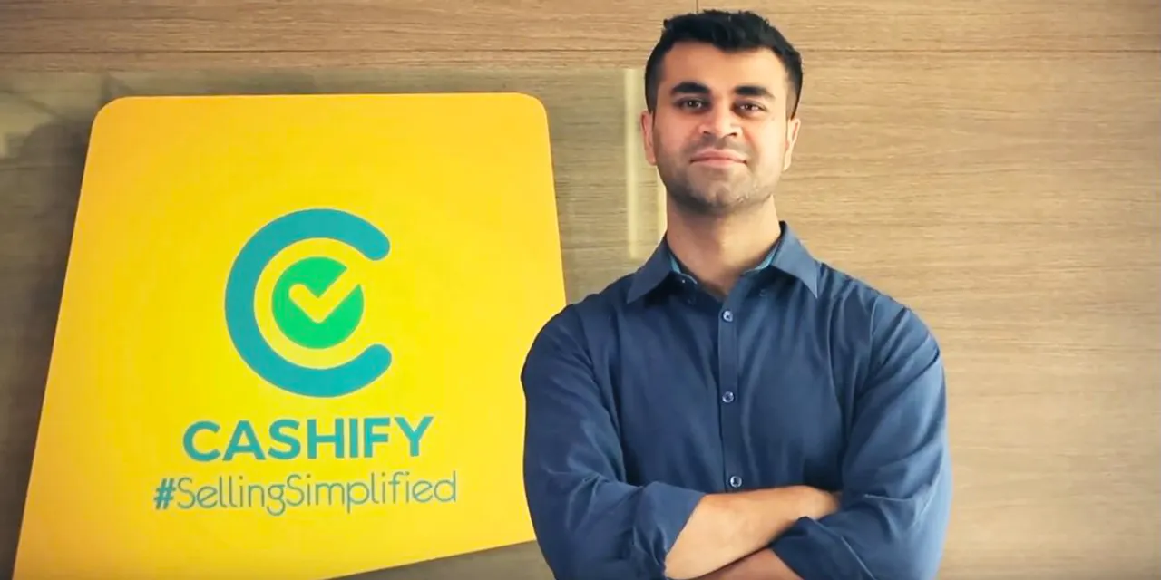 Cashify