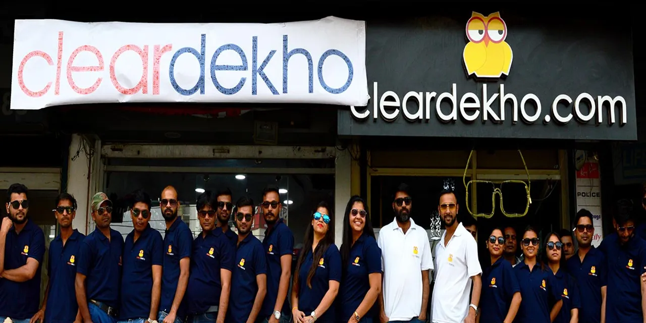 ClearDekho
