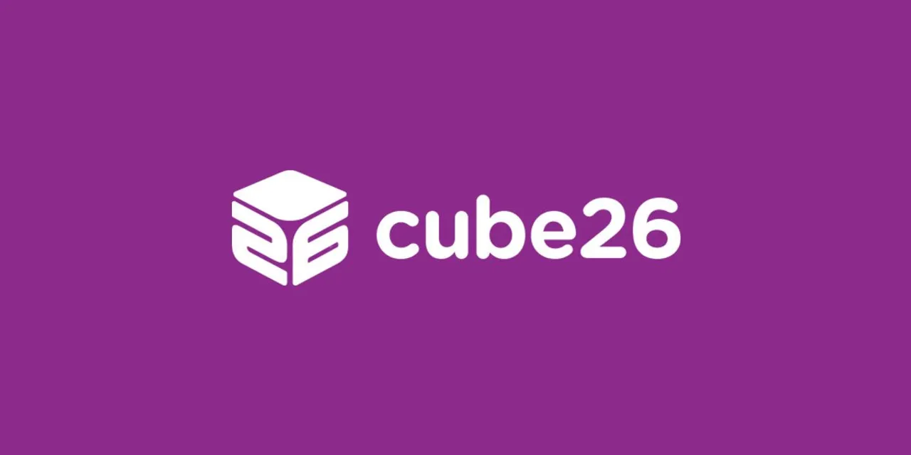 Cube26