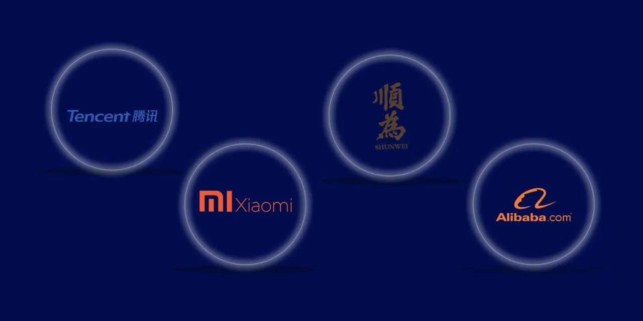 Chinese VC firms make a beeline for investments in Indian startups