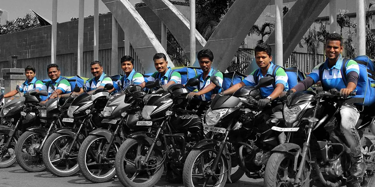 E-com focused logistics startup WOW Express bags $4.5 Mn Series A round