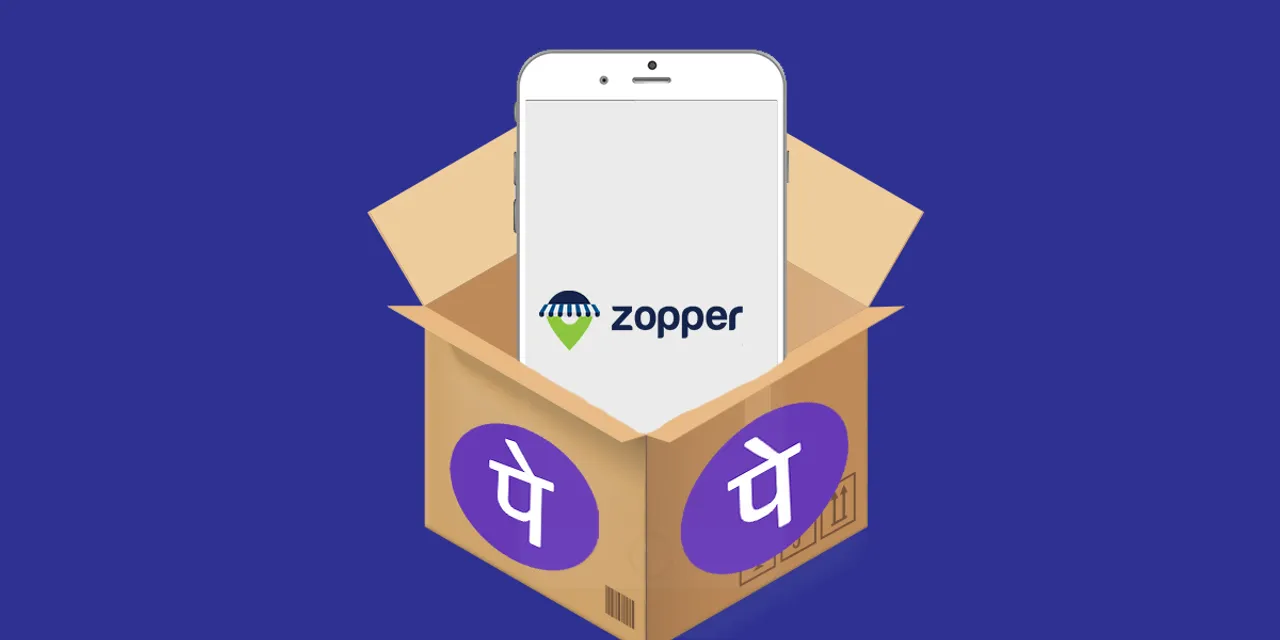 zopper