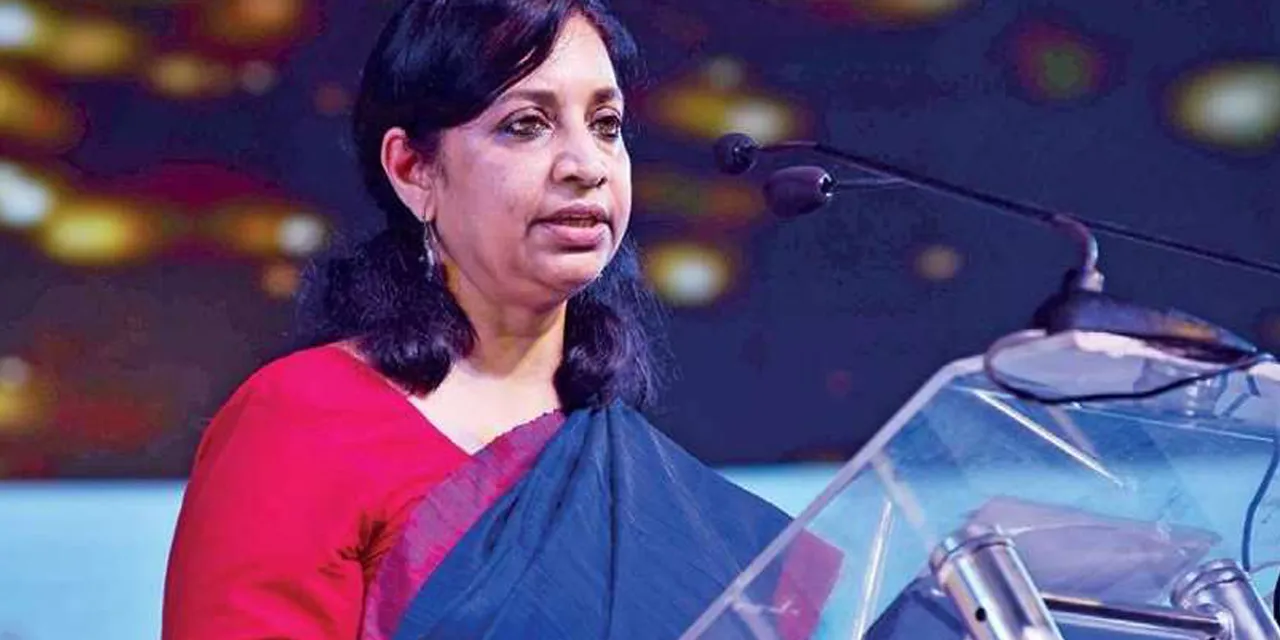 DoT would only examine relevant recommendations of TRAI's data privacy policy