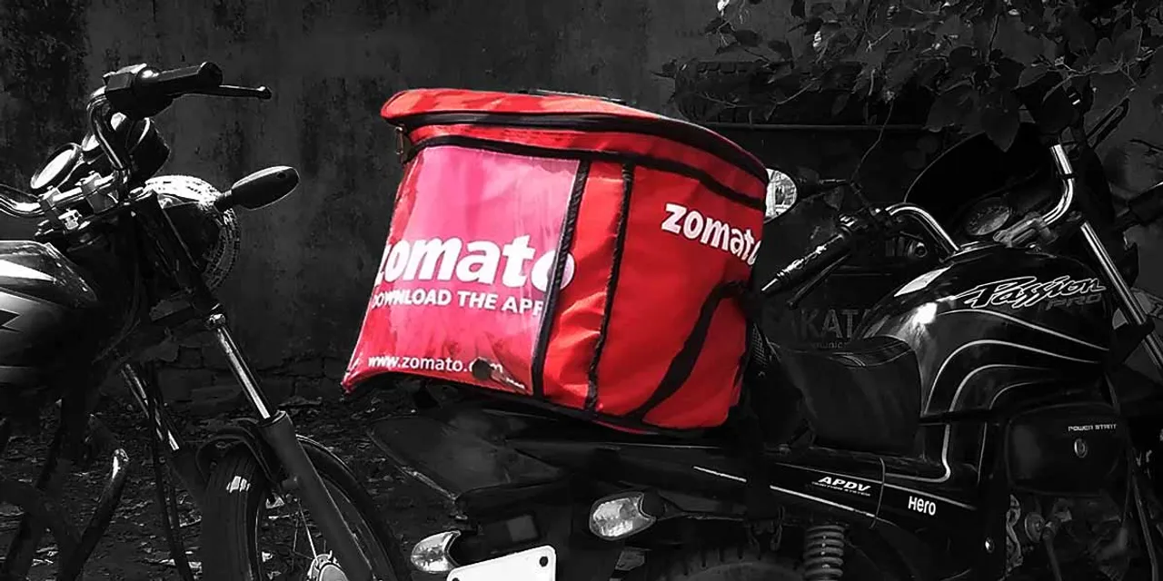 Zomato