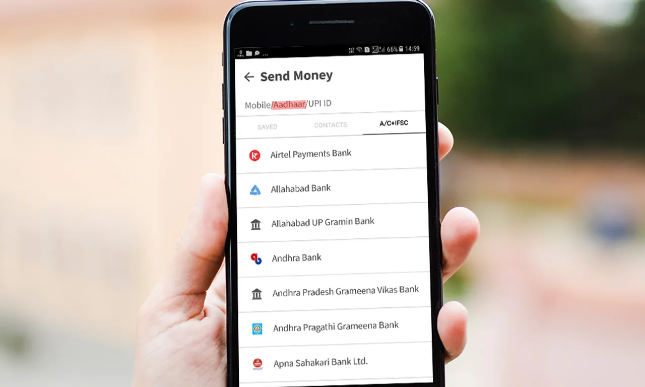 NPCI