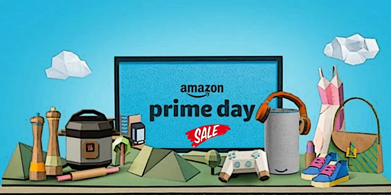 Amazon Prime Day highlight: 35% new Prime membership came from tier II-III cities