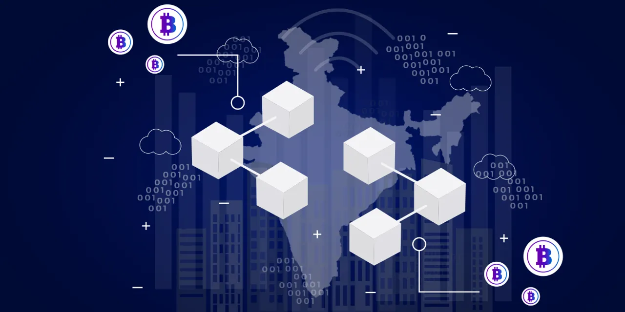 India faces severe crisis in absence of regulatory framework for Blockchain: Incrypt