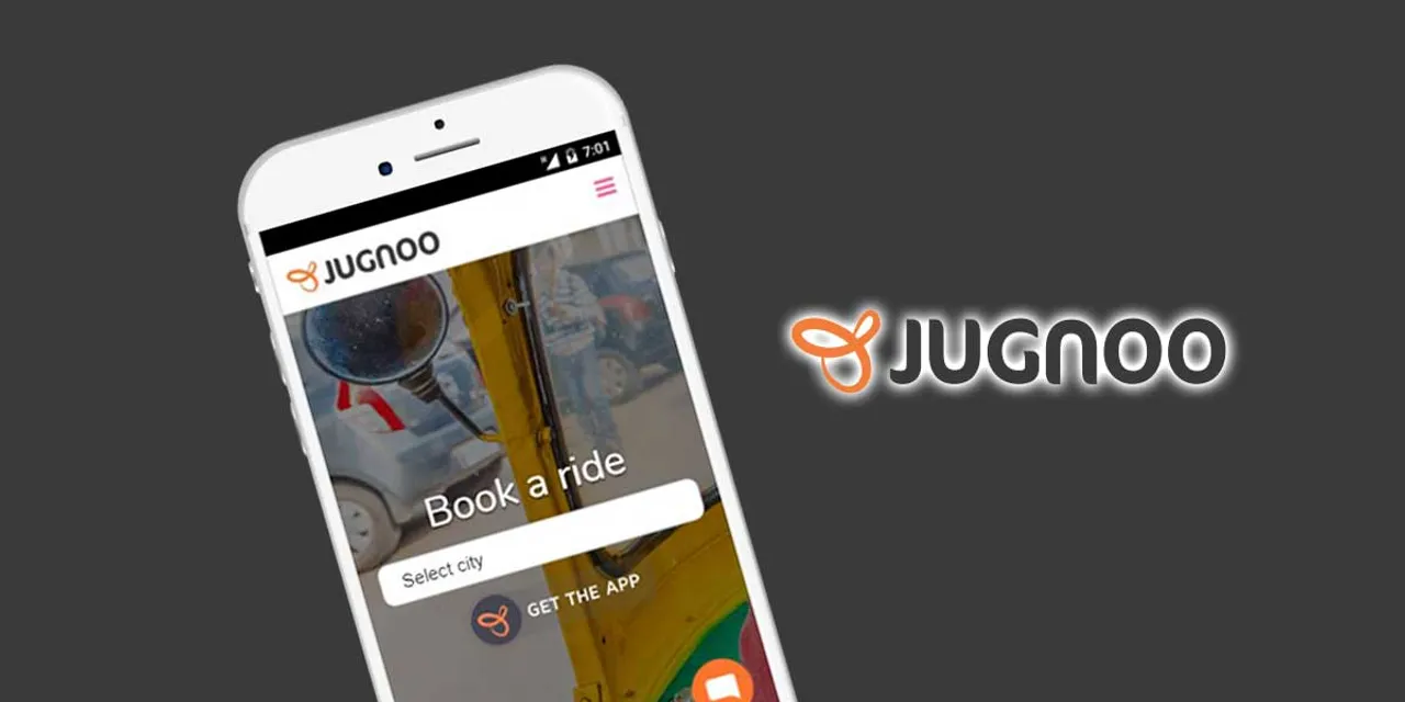 Jugnoo