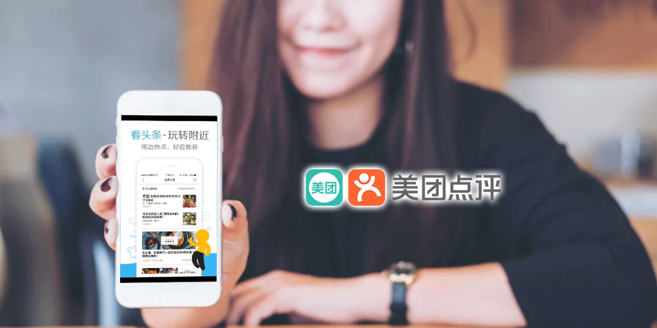 Meituan-Dianping