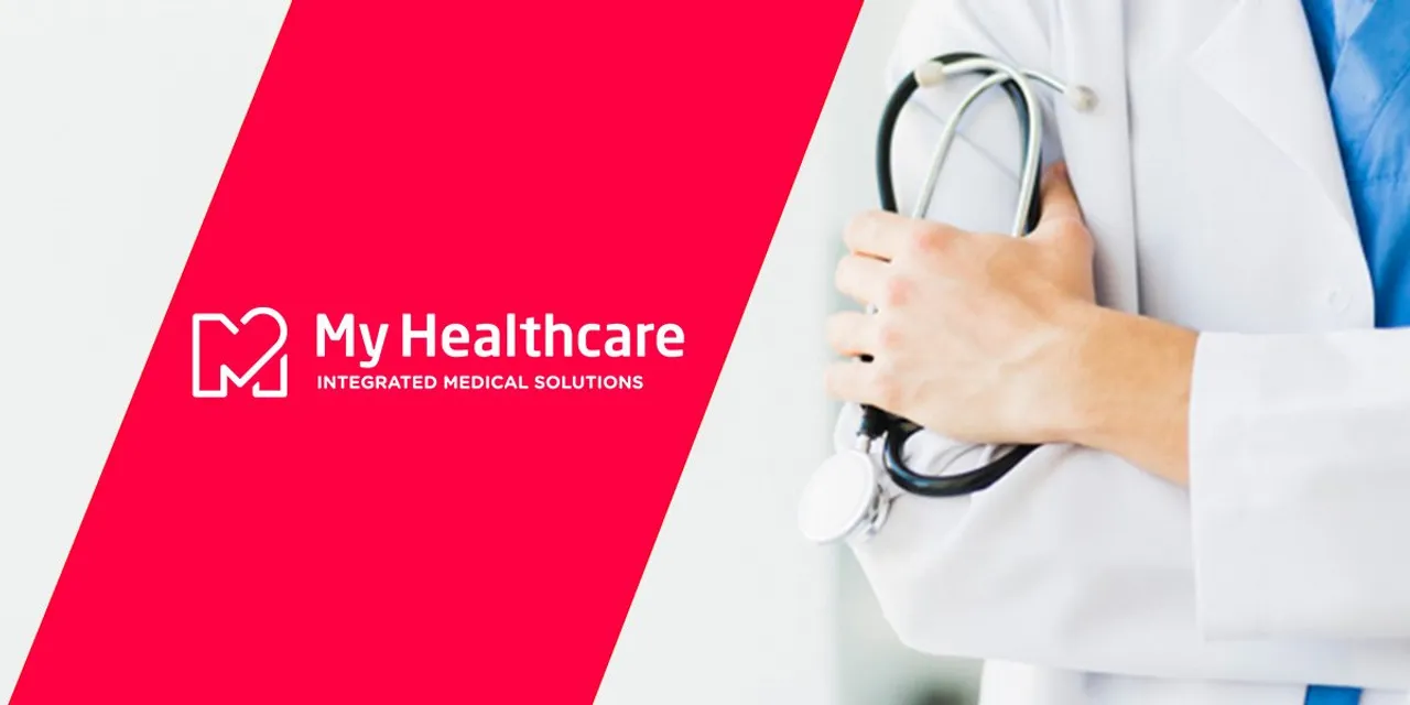 Digital healthcare platform MyHealthcare receives $2 Mn in Series A funding