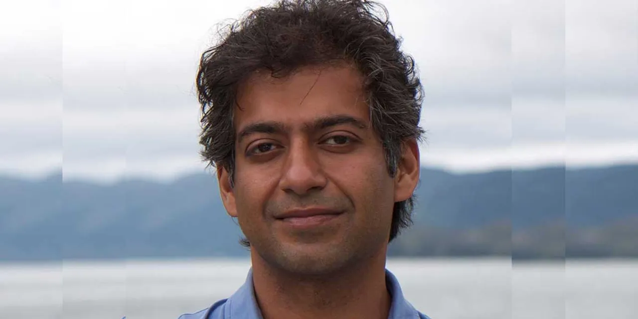 Naval Ravikant