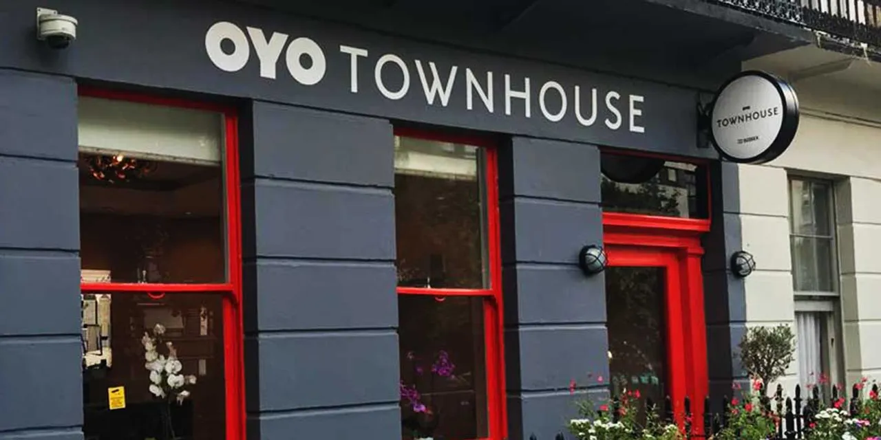 oyo