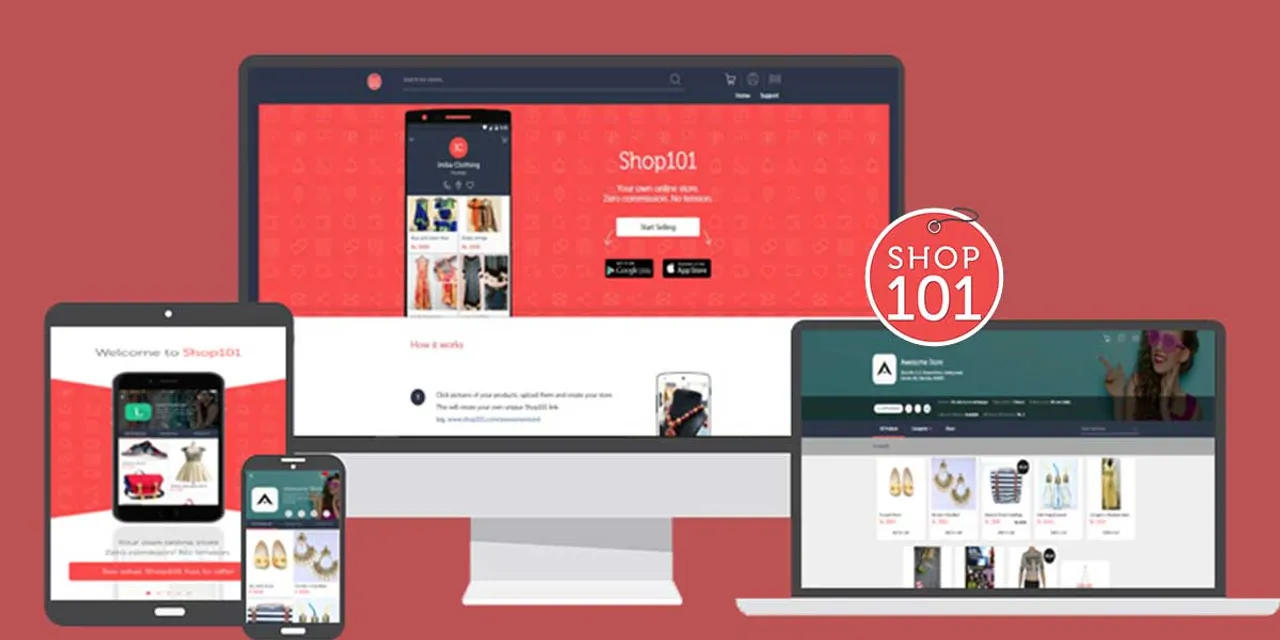 Shop101