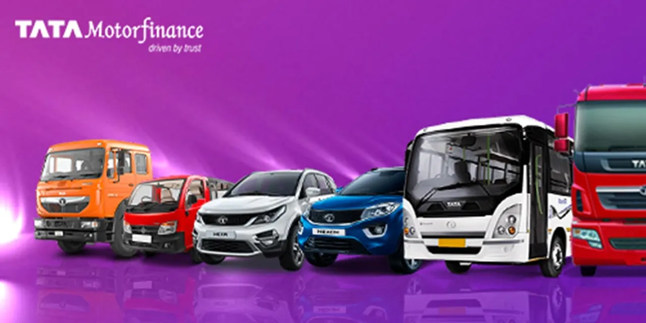 Tata Motors