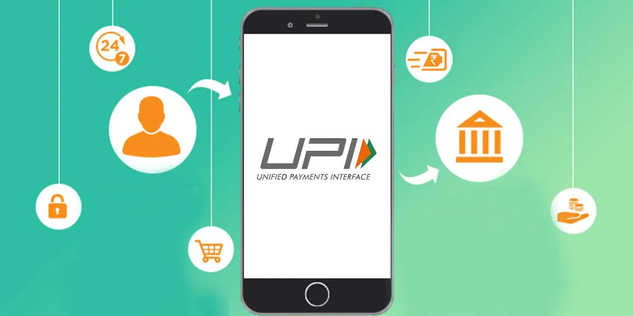 UPI