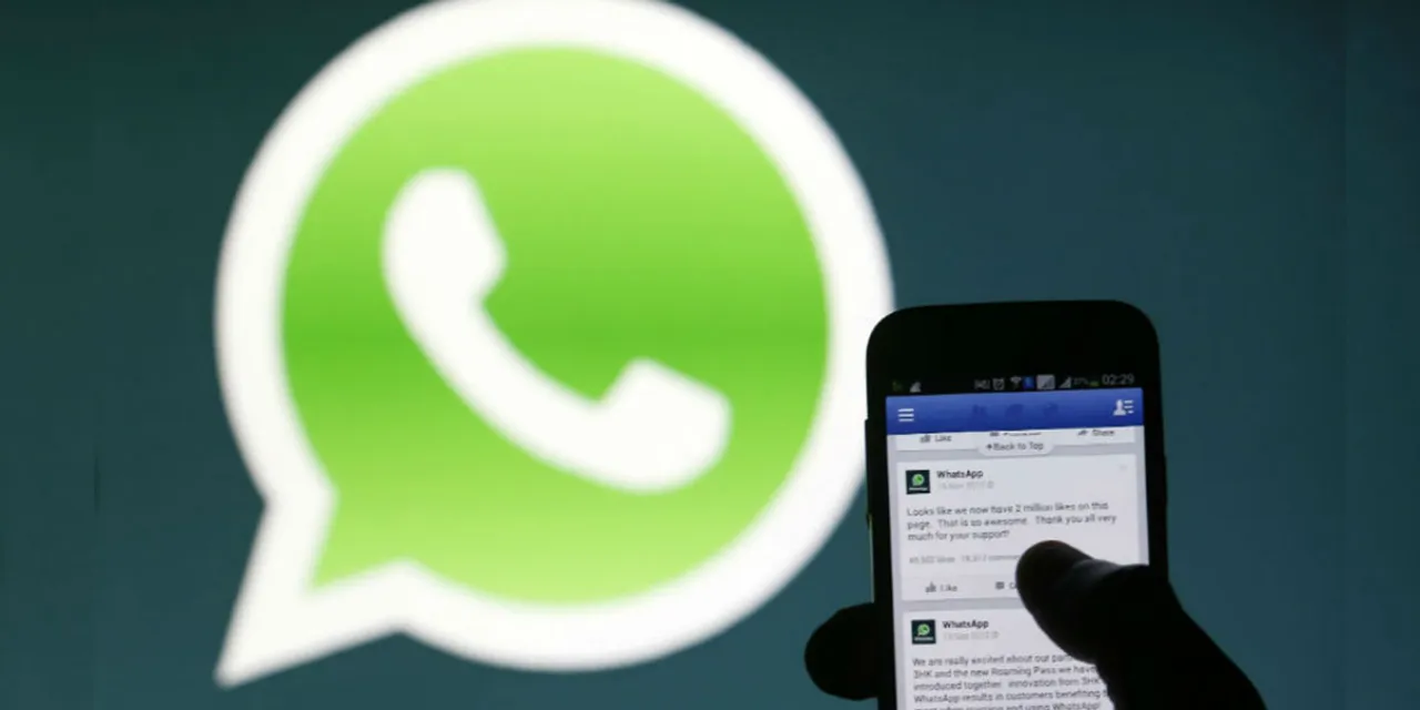 whatsapp