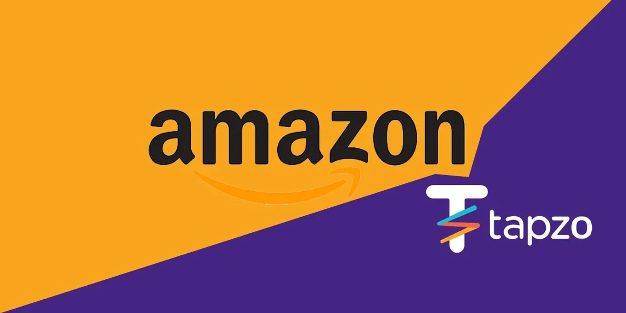 Tapzo
