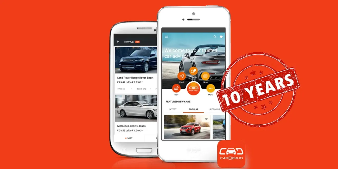 CarDekho