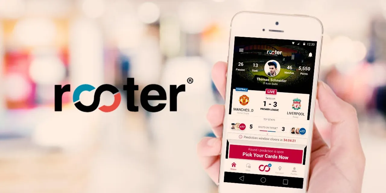 Rooter