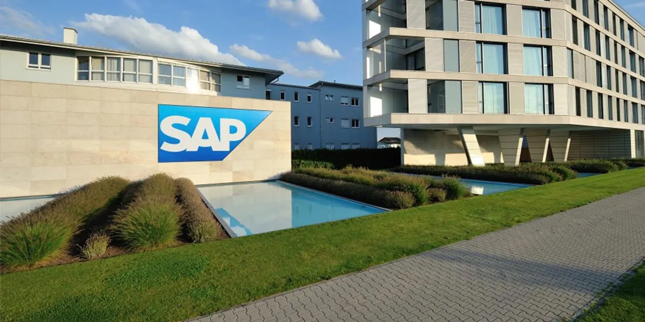 SAP Laps