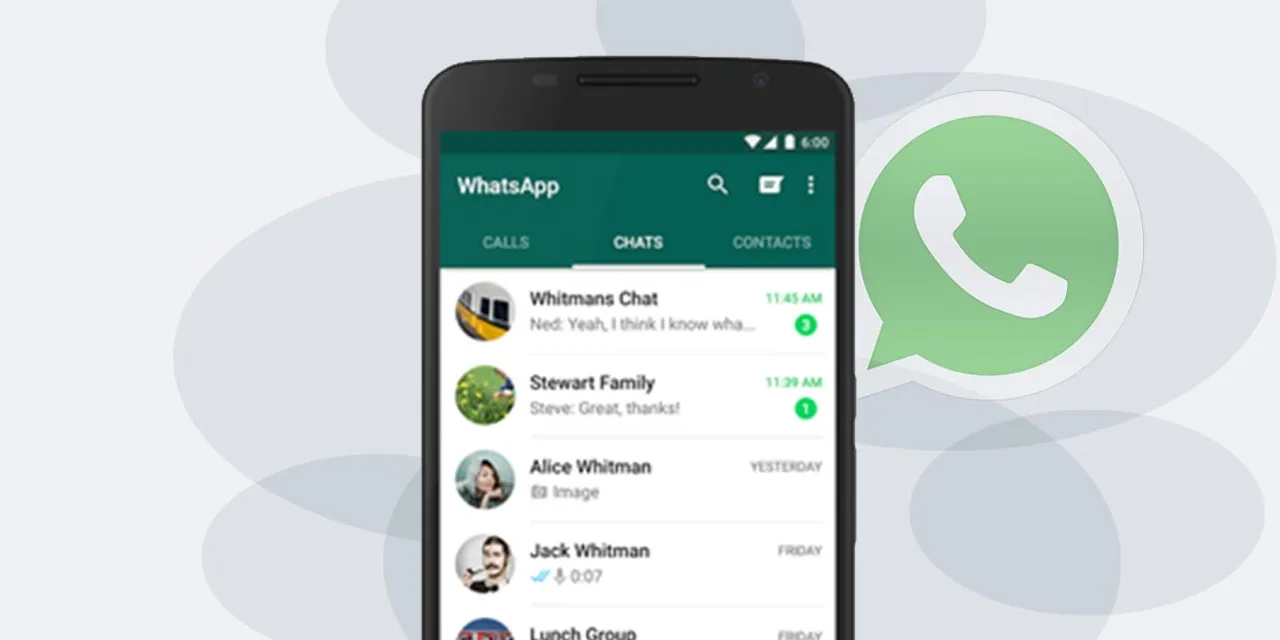 Whatsapp