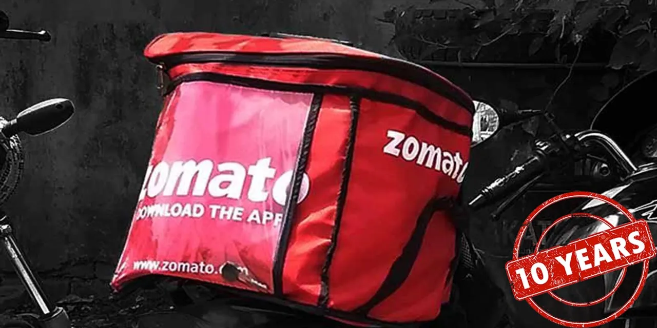 Zomato