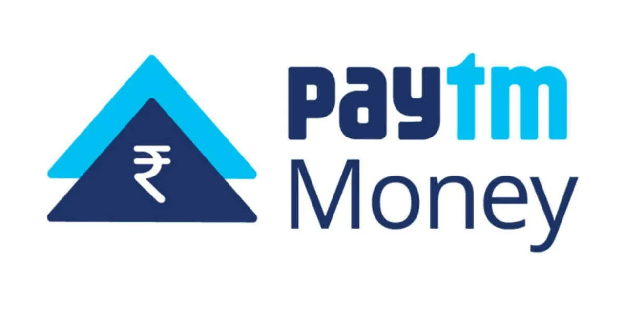 Paytm money