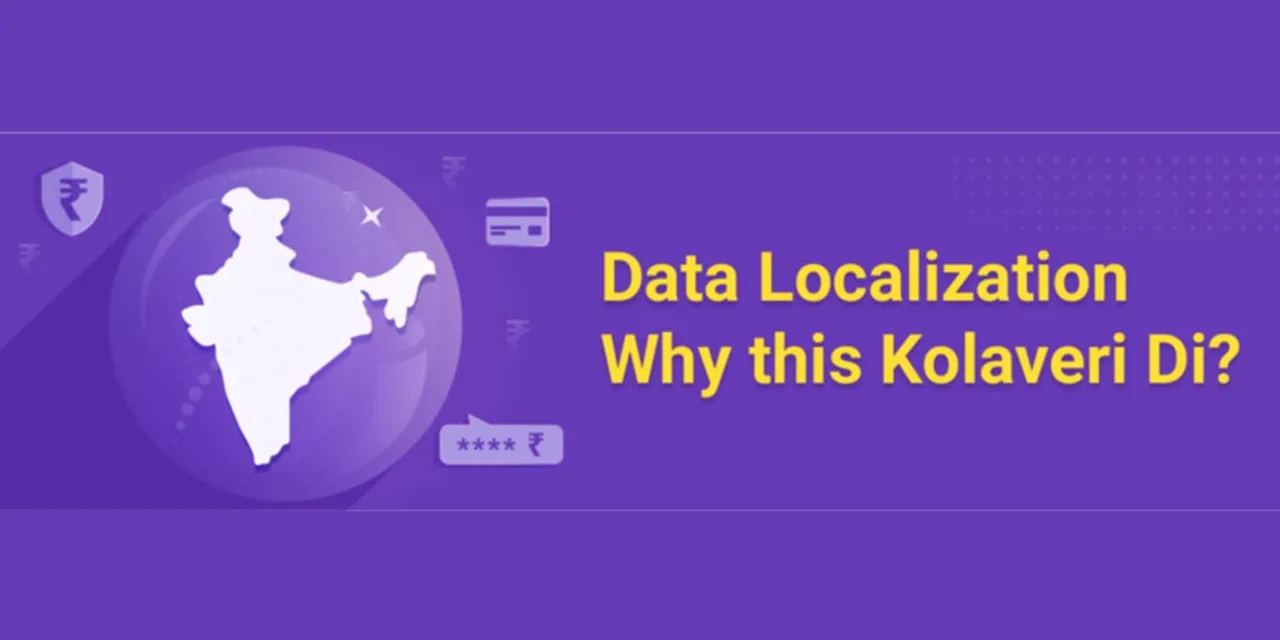 PhonePe tears apart Google, FB over data localisation: Hails RBI for level playing field