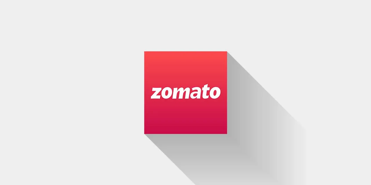 Zomato