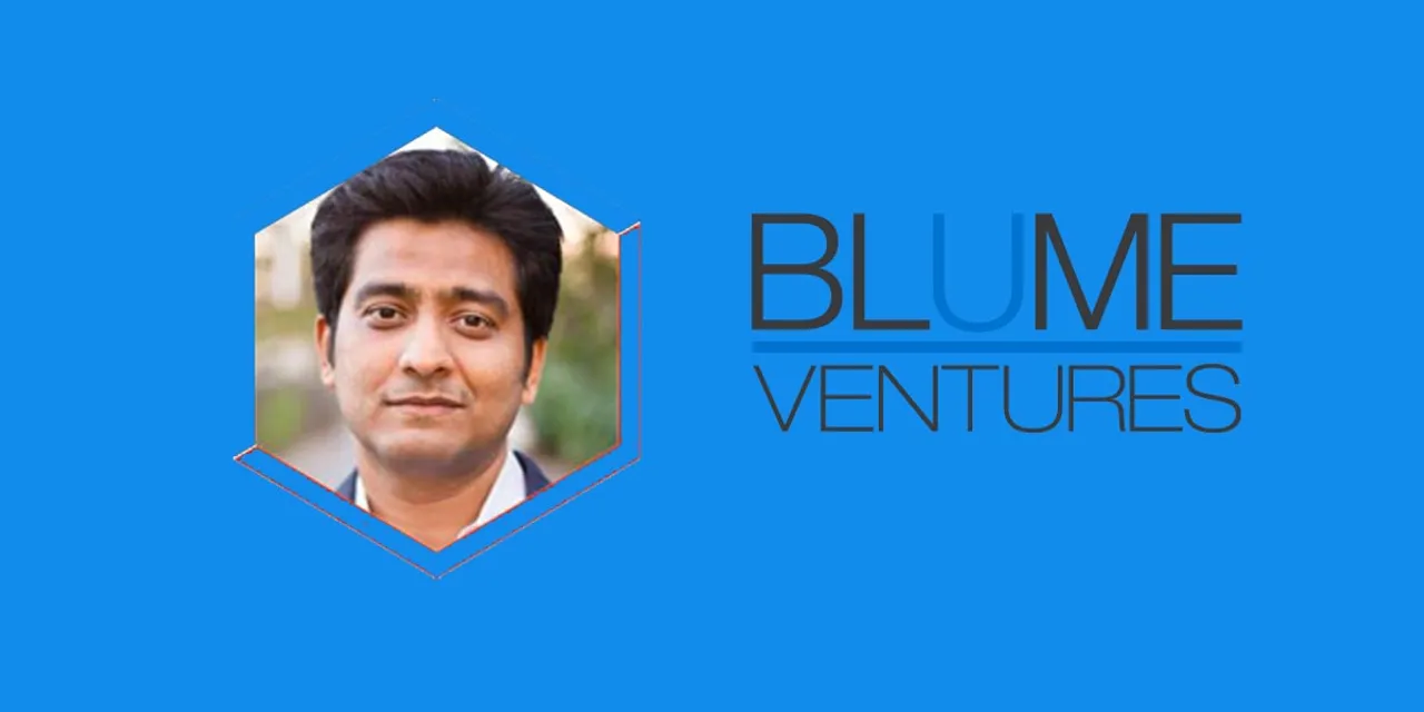Blume Ventures