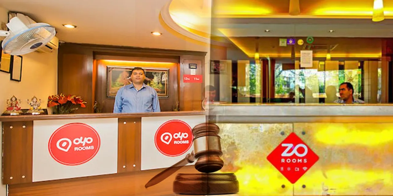 Oyo-Zo Rooms case to settle soon: SC appoints former CJI as arbitrator