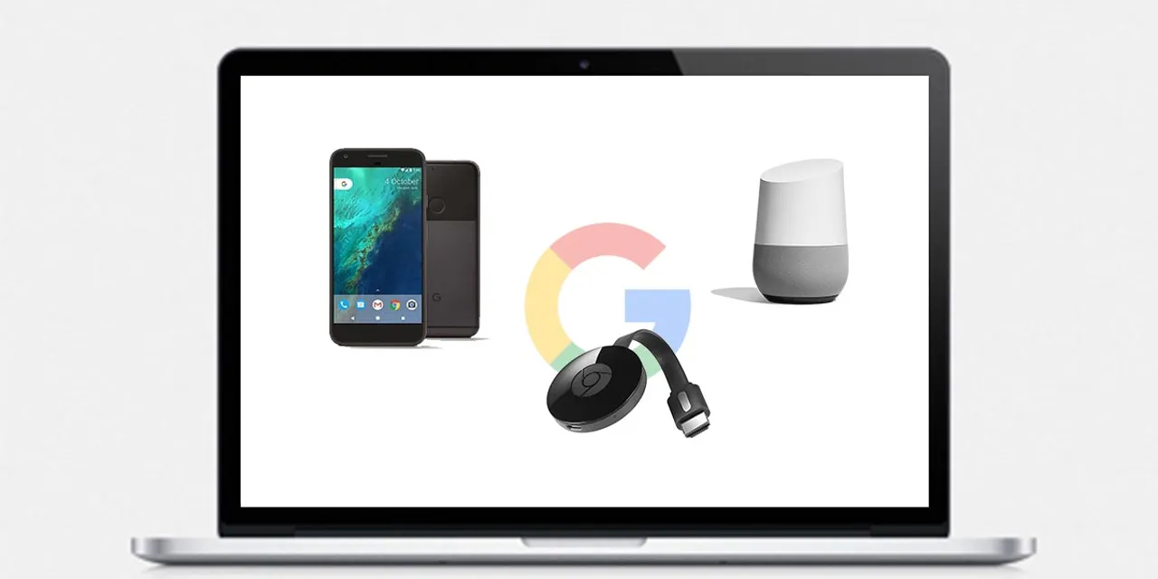 Google