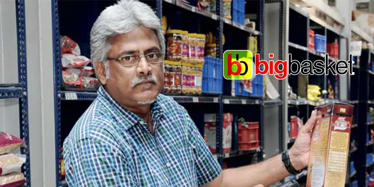 Bigbasket