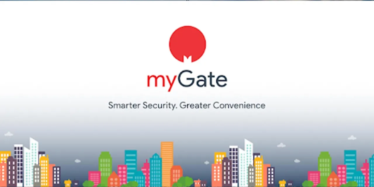 myGate