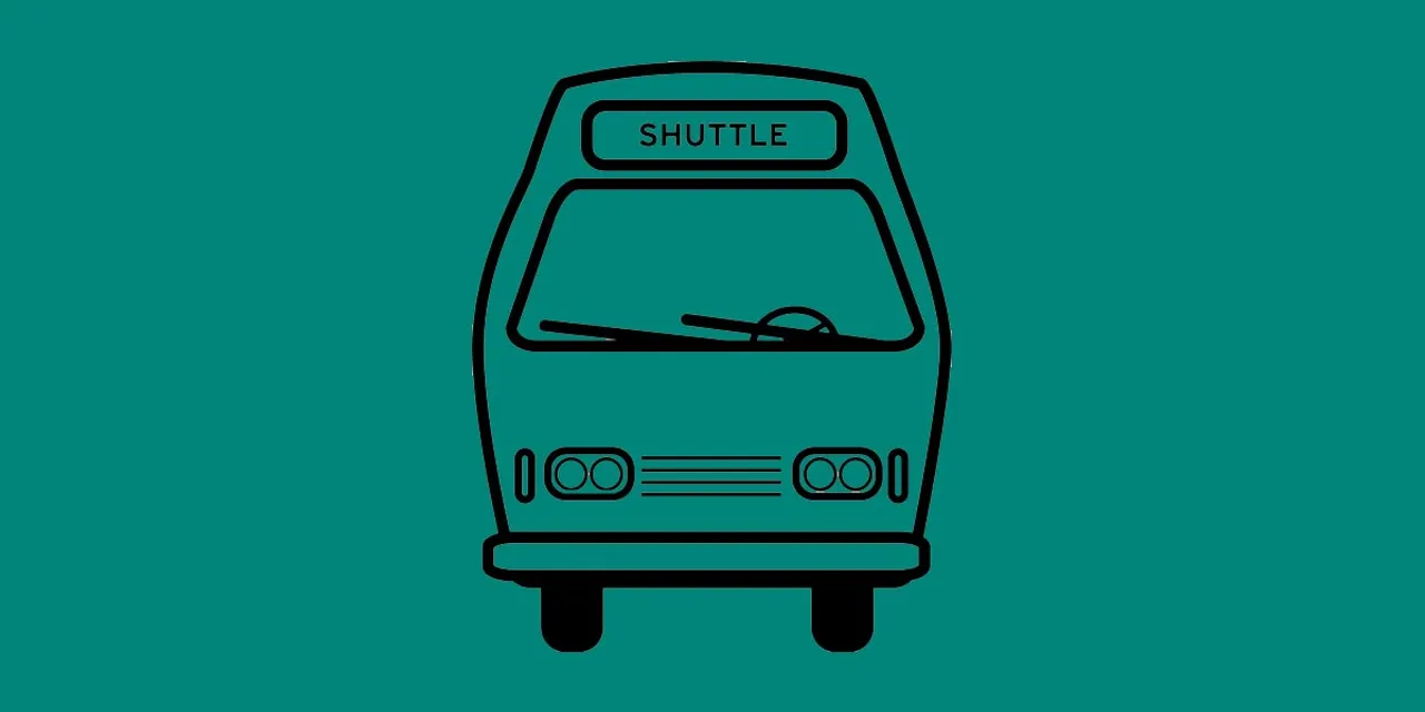 Shuttl