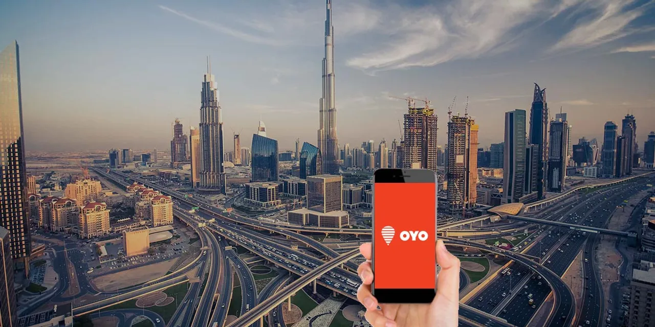 Oyo