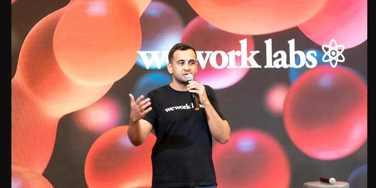 WeWork