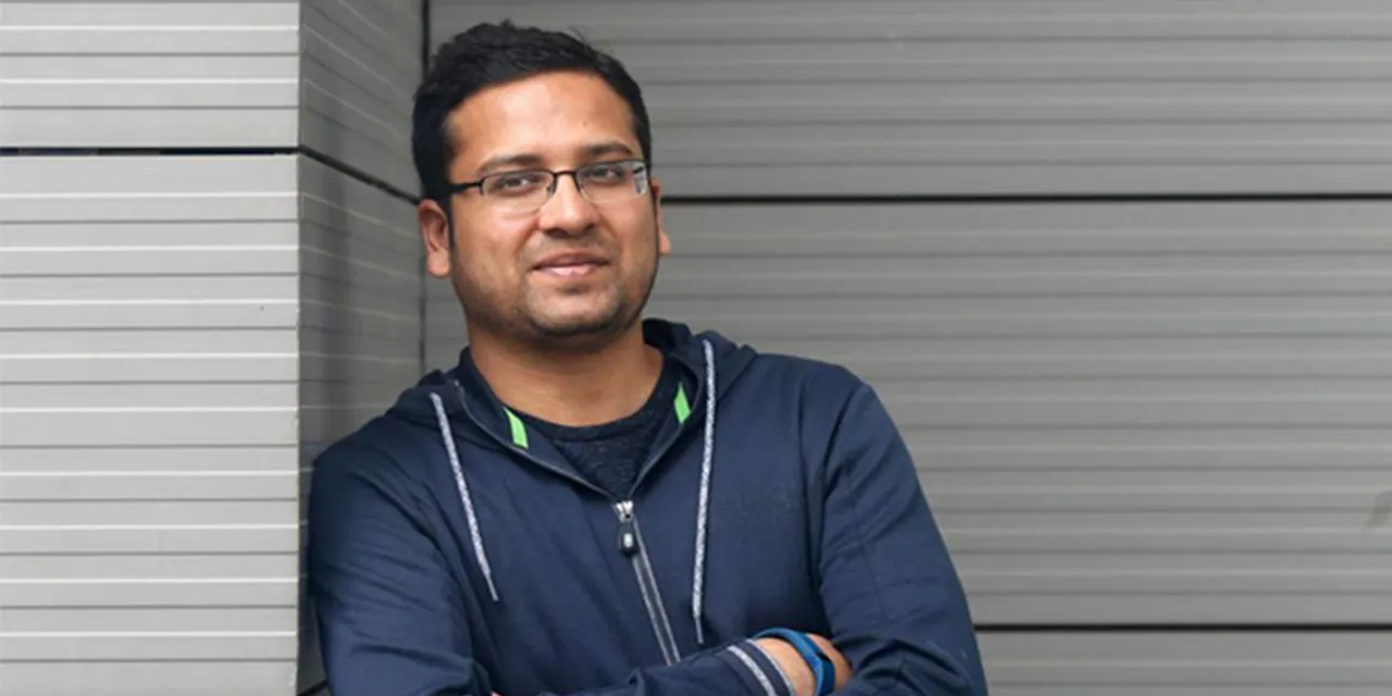 Binny Bansal