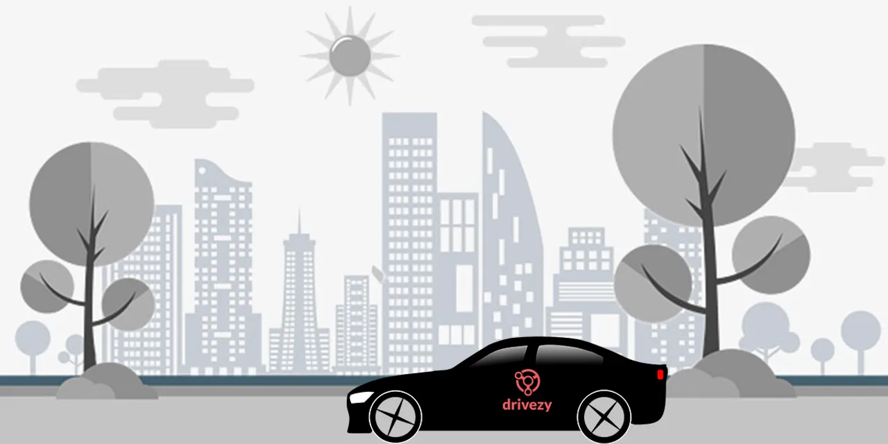 Drivezy
