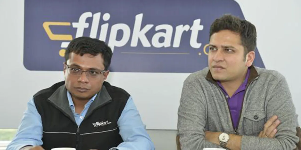 Flipkart