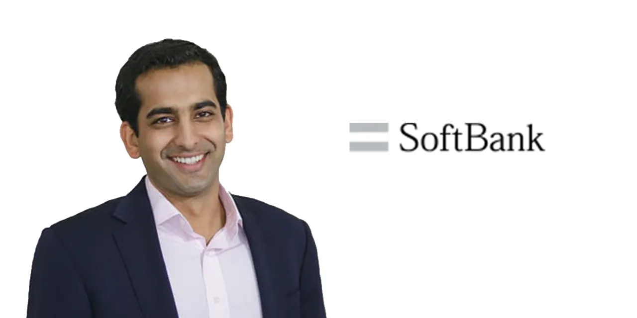 SoftBank