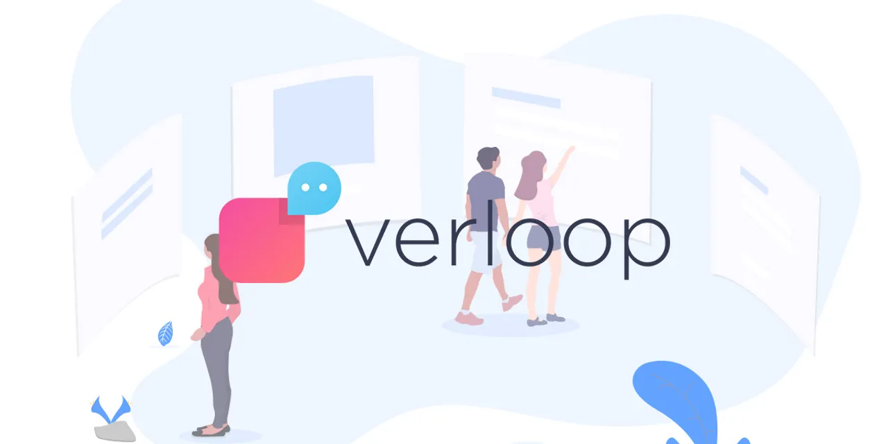 Verloop