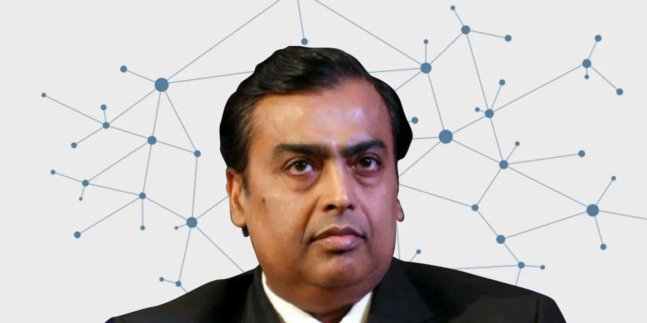 Reliance makes its first investment in Blockchain, acquires over 5% stake in Vakt