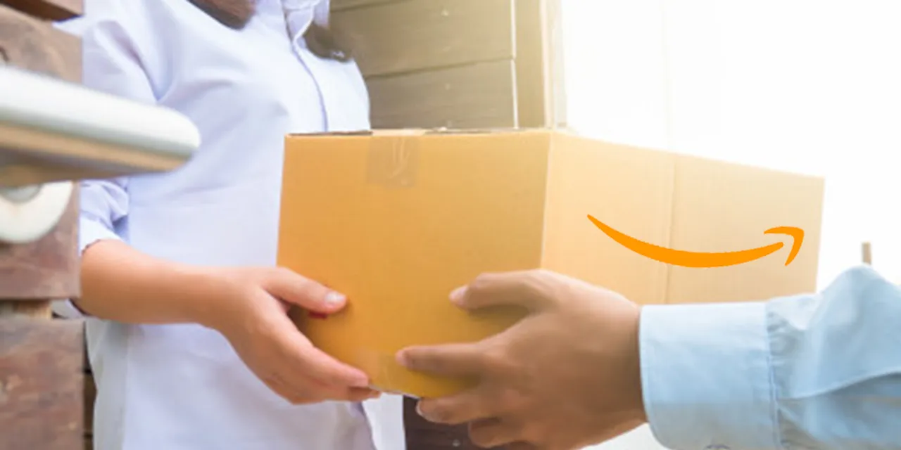 Amazon product return rate