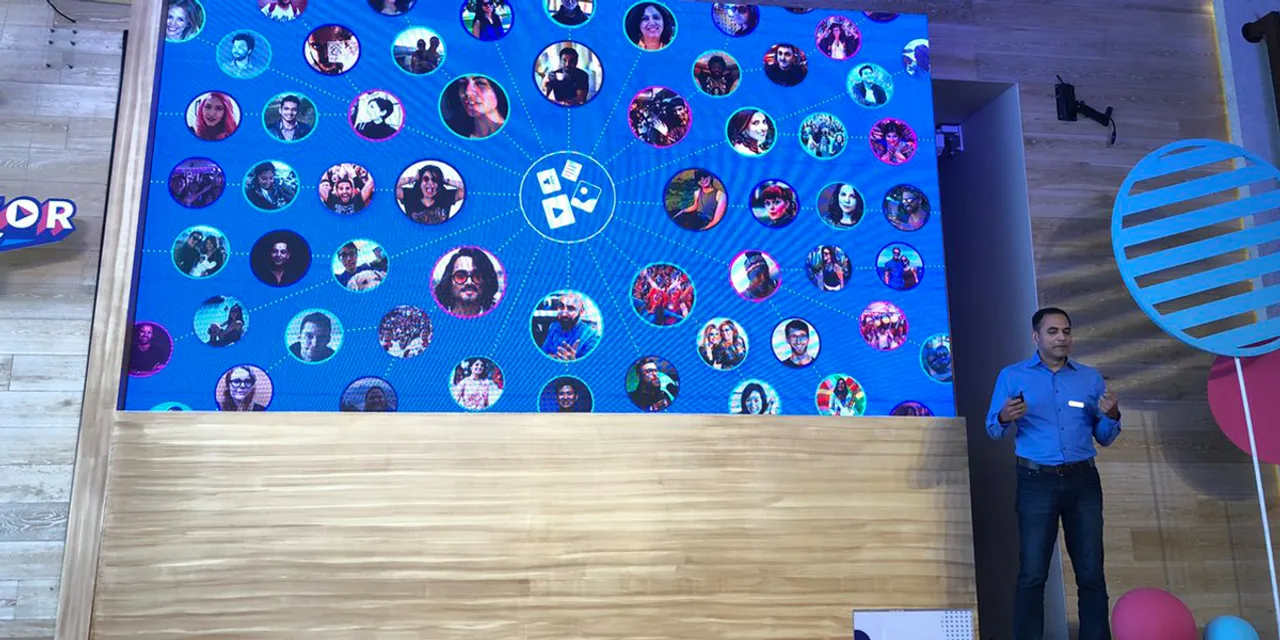 To counter Youtube, Facebook launches monetisation tools for Indian video creators