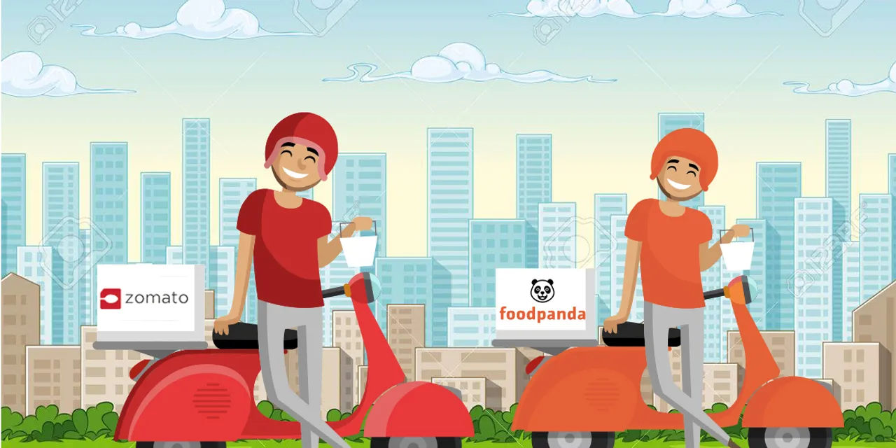 Zomato