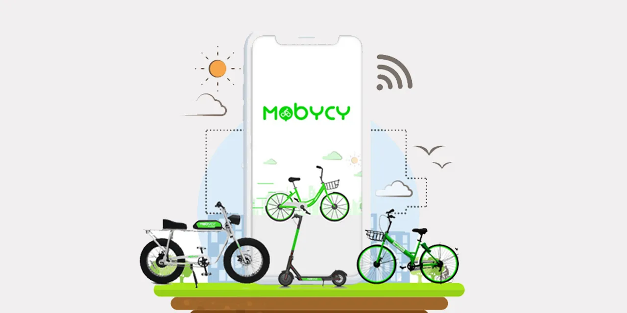 Mobycy