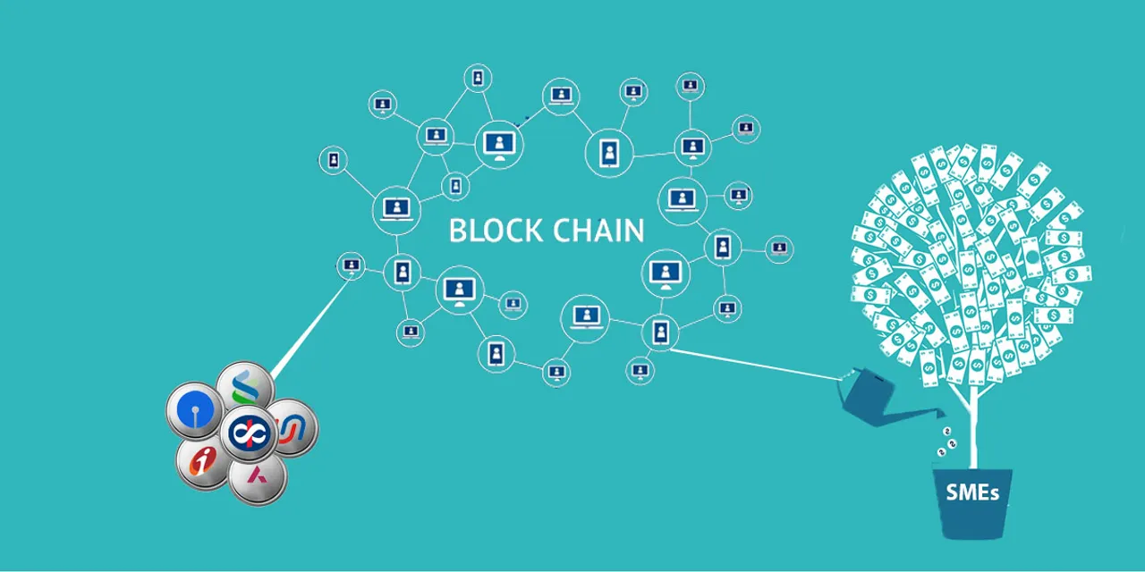 Blockchain