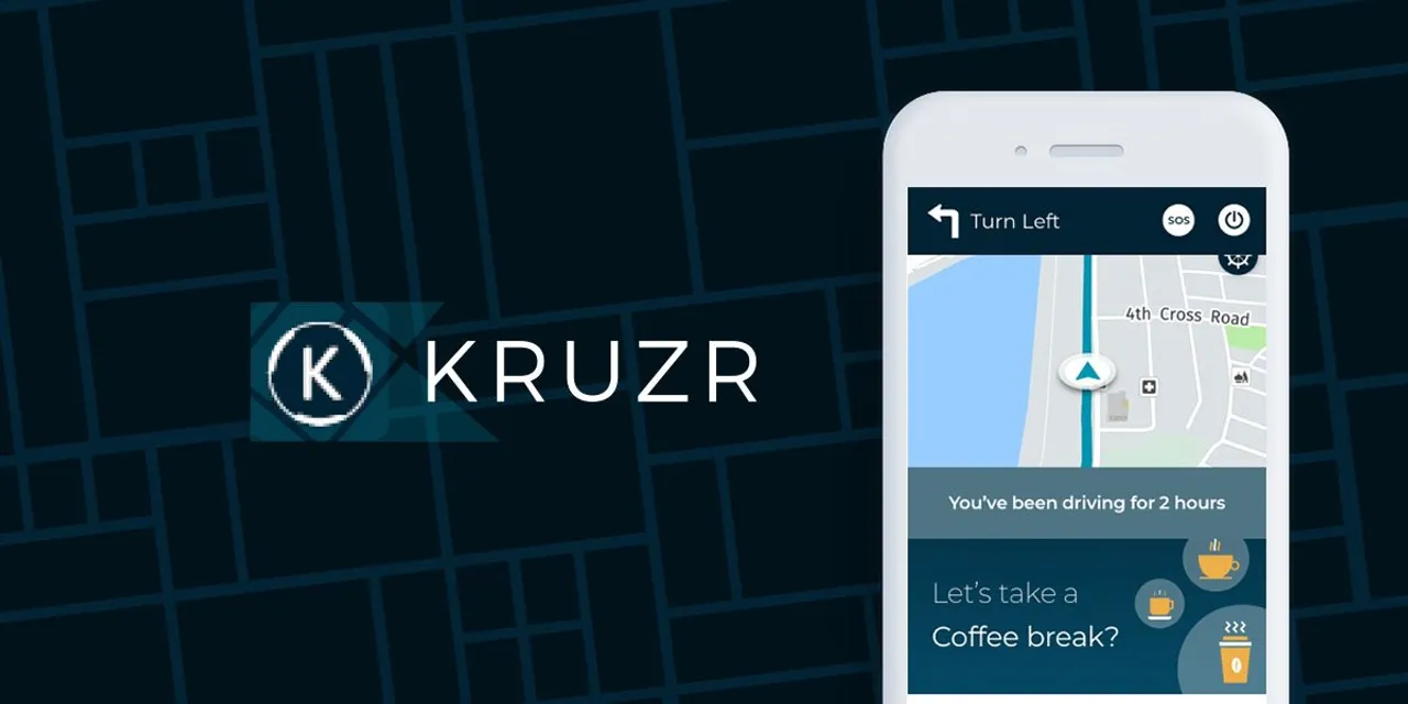 Kruzr