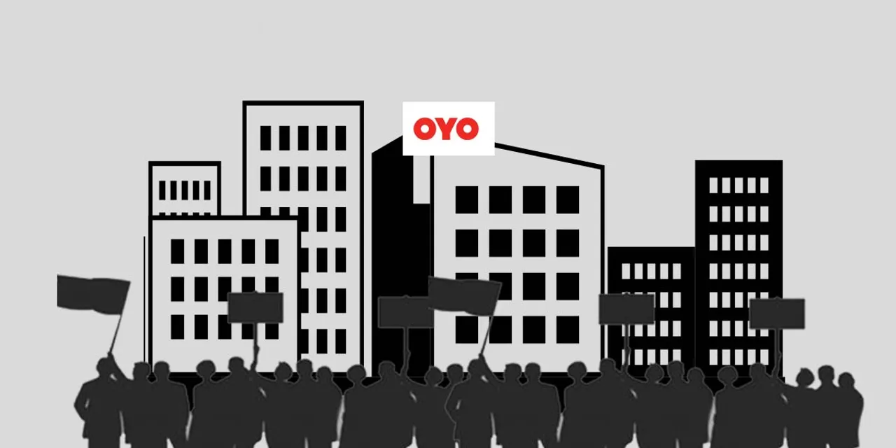 OYO